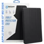Аксесуар для iPad BeCover Tri Fold Soft TPU with Pencil mount Black for iPad Air 13 (2024 / 2025) (711466): Колір чорний