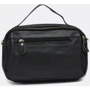 Женская сумка через плечо Keizer черная (K11189-black): Страна производитель Тайвань