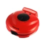 Вафельница ViLgrand VW0754C Red