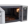 Микроволновая печь Panasonic NN-ST32MMZPE: Мощность микроволн, Вт 800