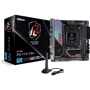 ASRock Z790 PG-ITX/TB4: Оперативная память 2xDDR5 7000+ МГц, до 128 ГБ