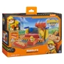 Игровой набор Spin Master Мастерская Крепыша с кинетическим песком (SM28511/6067082) фото 5