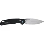 Ніж Kershaw Heist G10 S35VN black (2037G10): Тип ножа Карманный
