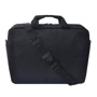 Сумка для ноутбуков Lex 16" Black (LX-121PR-BK): Тип сумки сумка