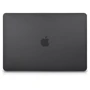 SwitchEasy Nude Transparent Black (GS-105-106-111-66) for MacBook Pro 16 2019: Тип чехла чехол-накладка