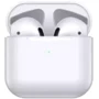 Наушники WIWU Airbuds Lite White