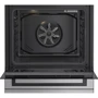 Плита комбинированная Beko FBM62120SD: Тип духовки Духовка электрическая