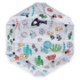 Развивающий коврик Kinderkraft Sea Land (KPSELA00MUL0000): Тип развивающий коврик