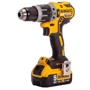 Шуруповерт DeWalt DCD796P2: Назначение профессиональный