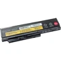 Батарея для ноутбука Lenovo-IBM 0A36305 ThinkPad X230 14.8V Black 2600mAh OEM (65001)