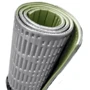 Коврик кемпинговый BaseCamp X-Line Roll Foiled Mat IXPE, 1185 х 55 х 1.5 см Olive Green (BCP 20701)