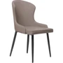 Стул GT K-1010 Light Gray