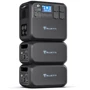 Зарядна станція Bluetti AC200MAX 2048Wh 2200W + 2 battery module B230 6144Wh