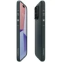 Чехол для iPhone Spigen Liquid Air Abyss Green (ACS06564) for iPhone 15 Pro Max фото 5