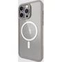 Чехол для iPhone SwitchEasy MagEasy Roam M + Strap MagSafe Case Gray (MPH57P165GR23) for iPhone 15 Pro Max фото 5