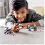 LEGO Star Wars Боевой набор: мандалорцы (75267) фото 9