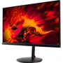 Монитор Acer XV272UZbmiipruzx (UM.HX2EE.Z01): Формат изображения 16:9