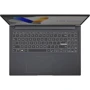 Ноутбук ASUS X1605VAP-MB015 (90NB13W3-M000J0) UA: Объем накопителя 1 ТБ (SSD)