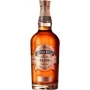 Виски Chivas Regal Ultis 0.7л, 40% gift box: Объем, л 0.7