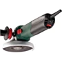 Болгарка (угловая шлифовальная) Metabo W 17-150 WEA Quick (600535000): Производитель Metabo