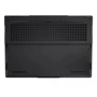 Ноутбук Lenovo Legion 5 15ACH6 Shadow Black (82JW008SPB): Операционная система без ОС