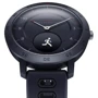 Смарт-часы Zeblaze HYBRID Black: Емкость батареи, мАч 95