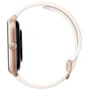 Смарт-годинник Amazfit GTS 4 Misty White: Операційна система Zepp OS