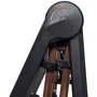 Универсальная коляска 2 в 1 Espiro Miloo 10 Diamond Black (5906724206832) фото 20