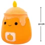 Мягкая игрушка Squishmallows – Свечка Миша 19 см (SQHV00032)
