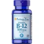 Puritan's Pride Vitamin B-12 500 mcg 250 tabs