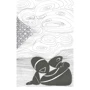 Дарія Саєд: Міджнурі: ISBN 978-617-7350-07-0