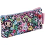 Пенал Kite 680 Tokidoki-2 (TK24-680-2): Пол Для девочек