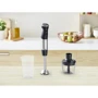 Блендер Tefal Quickchef+ HB672830: Тип погружной