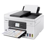 МФУ Canon Maxify GX4040 (5779C009): Тип печати цветная