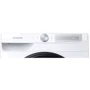 Стиральная машина Samsung WD90T654DBH: Тип машины Автомат с сушкой