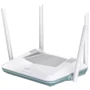 Маршрутизатор Wi-Fi D-Link EAGLE PRO AX3200 (R32/E): Тип маршрутизатора Wi-Fi роутер