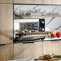 Електрична духовка настільна Adler AD 6028 фото 12