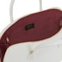 Жіноча сумка-купол Furla Code M Dome біла (1055689): Країна виробник Італія