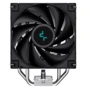 Кулер Deepcool AK400 Black (R-AK400-BKNNMN-G-1): Тип повітряне охолодження