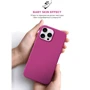 Чехол для iPhone ArmorStandart ICON2 Case Fuchsia for iPhone 16 Pro Max (ARM81309): Тип аксессуара чехол
