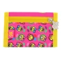 Кошелек детский Yes Smiley girl, 25x12.5 (531933): Производитель YES