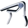 Каподастр DUNLOP 88B Trigger Capo Classical Flat Nickel: Тип Каподастры