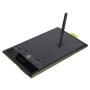 Графічний планшет Wacom Bamboo Pen&Touch (CTH-470K-RUPL): Multitouch є