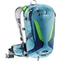 Рюкзак Deuter Compact EXP 12 Slateblue-Midnight (3200215)