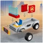 LEGO City Пожарная машина с лестницей (60280) фото 6