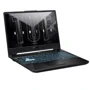 Ноутбук ASUS TUF Gaming F15 FX506HE (FX506HE-HN012W): Тип экрана матовый