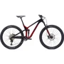 Велосипед 29 Marin RIFT ZONE Carbon 1 рама - XL 2023 RED: Матеріал рами карбон