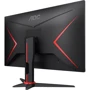 Монитор AOC Q27G2E/BK: Время реакции, мс 1