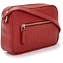 Жіноча сумка крос боді U.S. Polo Assn. червона (US21135 RED): Країна виробник Туреччина