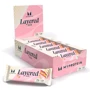 Протеиновые батончики MyProtein Layered Bar 12x60g Vanilla Birthday Cake